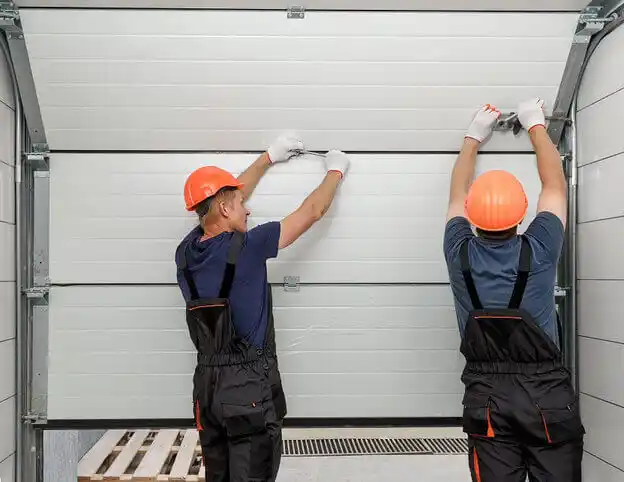 garage door service Homer Glen